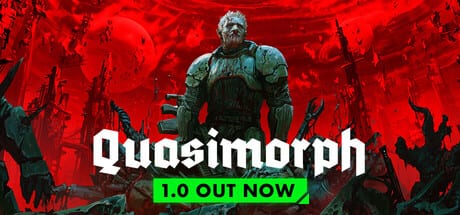 Quasimorph Updates Hub